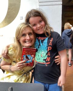 Actress Cressida Cowell HD Instagram Photos and Wallpapers May 2024