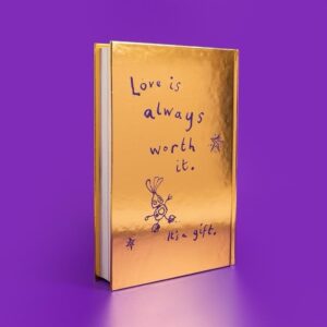 Cressida Cowell Instagram - Proud to announce the book birthday of my new book, #WhichWayRoundtheGalaxy, in which the O’Hero-Smith family have to use all of their magic powers to rescue this truly super-cute magical creature who needs to get back to its home across the Galaxy. 
Adventure and space travel, and funny, oh yes, (I am particularly keen on the scene where redoubtable baby Annipeck is accidentally left home alone to defend the house all on her own)
(ps And you don’t have to have read book one.)
#magicalGifts
#teleportationohyes
#whichwaytoanywhere