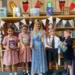Cressida Cowell