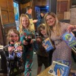 Cressida Cowell