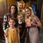 Cressida Cowell