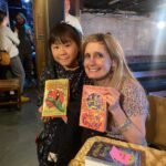 Cressida Cowell