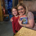 Cressida Cowell