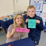 Cressida Cowell