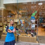 Cressida Cowell