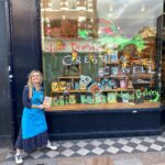 Cressida Cowell