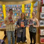 Cressida Cowell