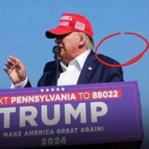 Cristián Contreras Radovic Instagram - TRUMP SE SALVA POR MILÍMETROS
⚠️ @realdonaldtrump fue baleado durante un discurso en Pensilvania, EEUU 🇺🇲. La democracia estadounidense está en crisis.

✅️⚖️ #FuerzaDeCentro 🏹 Inscríbete aquí 🇨🇱👉 
https://partidos.servel.cl/afiliacion