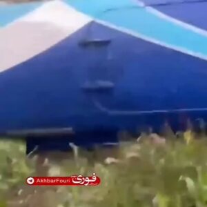 Cristián Contreras Radovic Instagram - PRIMERAS IMÁGENES DEL MOMENTO DEL HALLAZGO DEL HELICÓPTERO DONDE MURIÓ EL PRESIDENTE DE IRÁN 🇮🇷
⚠️ El Ministerio de Defensa persa ha iniciado una investigación sobre las causas del extraño accidente, que incluye sabotaje y manipulación del clima.

✅️ #DocFiles 🌎🌏🌍