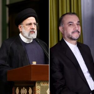 Cristián Contreras Radovic Instagram - 🇮🇷 MUERE EL PRESIDENTE DE IRÁN EN UN EXTRAÑO ACCIDENTE EN HELICÓPTERO
⚠️ Ebrahim Raisi, presidente de Irán, falleció en un accidente en helicóptero cerca de la frontera con Azerbaiyán. También perdieron la vida, el ministro iraní de Asuntos Exteriores, Hossein Amirabdollahian, el ayatolá Seyyed Mohammad-Ali Al-Hashem, el gobernador de la provincia iraní de Azerbaiyán Oriental, Malek Rahmati, dos empleados del cuerpo de protección del presidente, un piloto, un copiloto y un oficial técnico. La nave 🚁 era parte de un convoy con otras dos helicópteros que llegaron bien a su destino. Las causas del accidente se están investigando. 

✅️ #DocFiles 🌎🌏🌍