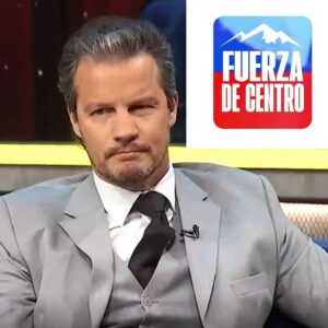 Cristián Contreras Radovic Instagram - EL EQUILIBRIO ES EL ÚNICO CAMINO PARA SER FELIZ EN LA VIDA 

✅️🇨🇱 #FuerzaDeCentro ⚖️🏹