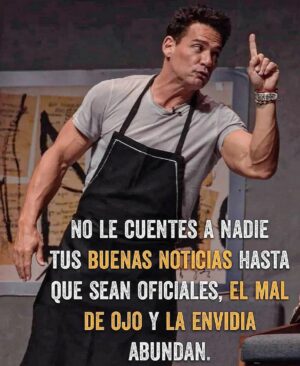 Cristián de la Fuente Instagram - Así no más!
#corta