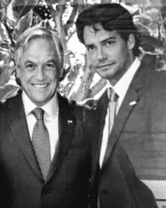 Cristián de la Fuente Top 100 Instagram Photos and Posts