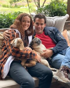 Actor Cristián de la Fuente HD Instagram Photos and Wallpapers May 2024