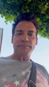 Actor Cristián de la Fuente HD Instagram Photos and Wallpapers May 2024