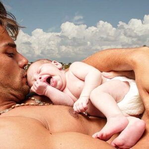 Cristián de la Fuente Instagram - Por qué SIEMPRE serás MI NIÑA hermosa. La princesa, la consentida, la regalona, la más bella, la “cachurrita“ … la razón de mi vida… mi todo!!

La niña de papá!!!

Por eso HOY en el día del niño y TODOS los días del año… Feliz día…. MI NIÑA!!!!

Te amo ♾️