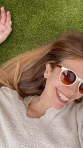 Actress Cristina Plaza HD Instagram Photos and Wallpapers May 2024