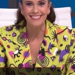 Actress Cristina Plaza HD Instagram Photos and Wallpapers December 2023