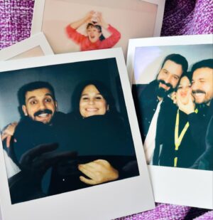 Cristina do Rego Instagram - KW 17: heftig von amore her