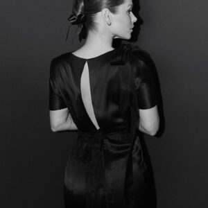 Cristina do Rego Instagram - I had the honor and couldn’t be more grateful of working with @philippverheyen and his team @tillzettl for the @deutscher_filmball ✨

My dream dress is from wonderful @danny.reinke 🖤

Thanks to @paramount_pictures_germany for the invitation and the crewlove 💕

Thanks to @spiofilm and @bayerischerhof_munich for an unforgettable night 💫

Thanks to @_markuswachter for the 📸