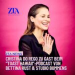 Cristina do Rego