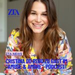 Cristina do Rego