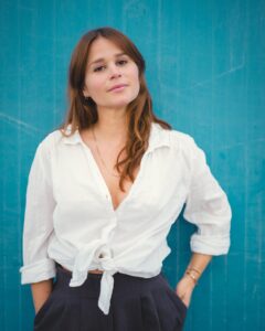 Actress Cristina do Rego HD Instagram Photos and Wallpapers March 2024