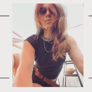 Cristina do Rego Instagram - vor 27 Jahren habe ich die Bravo Hits 13 bekommen. Ich finde das solltet ihr wissen.