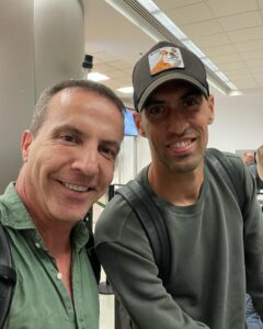 Actor Cristóbal Soria HD Instagram Photos and Wallpapers April 2024
