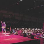 Crowd Lu