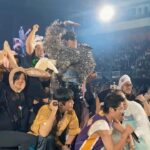 Crowd Lu