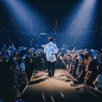 Crowd Lu