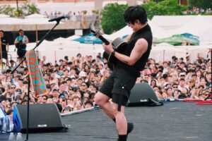 Crowd Lu Instagram - 唔該晒🍻很快見

📷 @markcheng5252 

#thenextwave2023