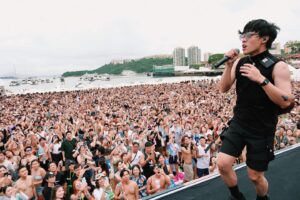 Crowd Lu Instagram - 唔該晒🍻很快見

📷 @markcheng5252 

#thenextwave2023
