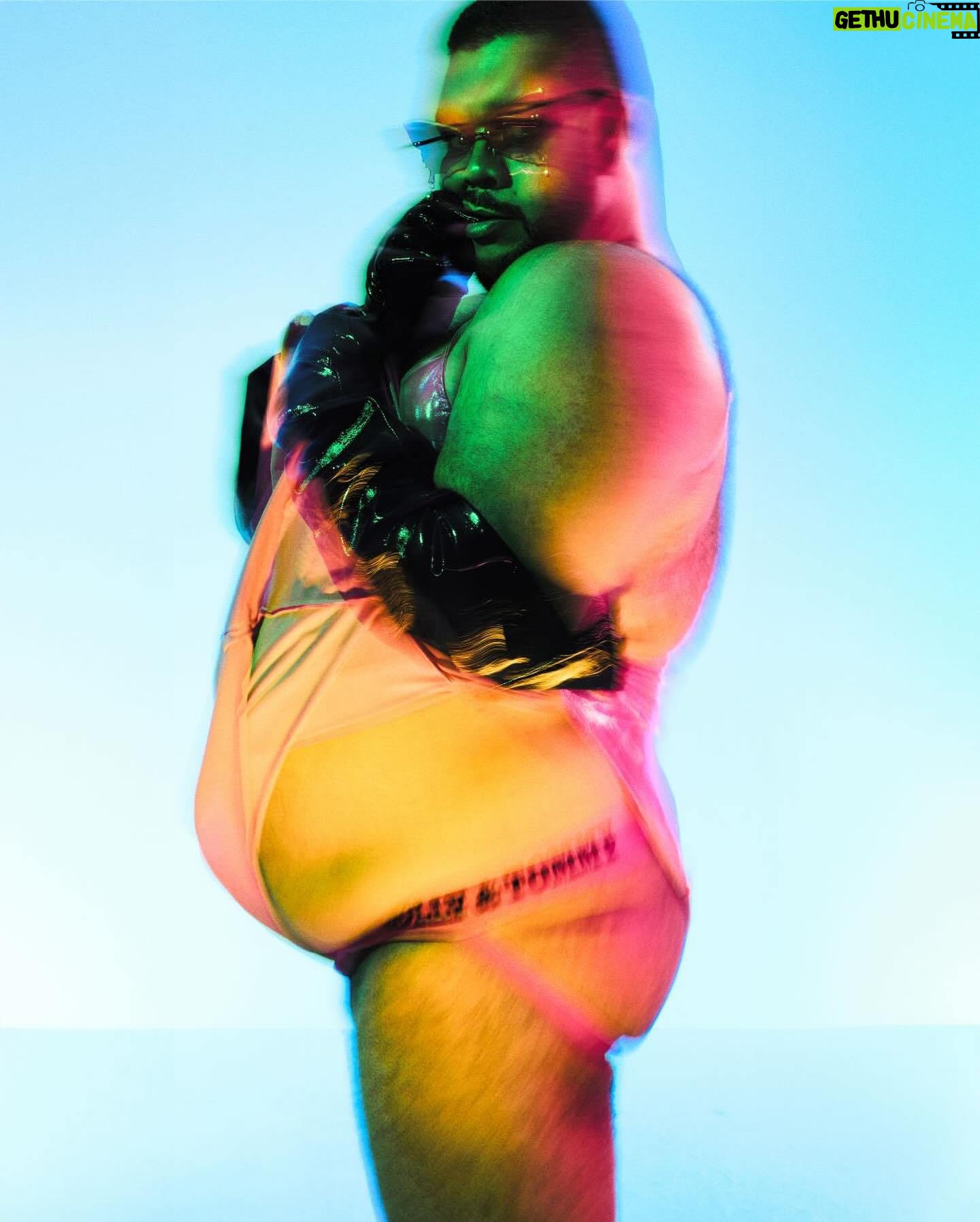 Crystal - 1.4K Likes - RuPaulās Drag Race UK star @crystal.will.see.you.now has commissioned a stunning set of portraits to celebrate āthe alternative, queer side to Pride,ā sharing them exclusively with Attitude. š
Featuring the star herself alongside her @seeyouatmimis family ā Crystalās legendary East London queer club night ā the nine snaps showcase queer excellence in all its diverse glory, captured by photographer Matt Ford.
The performer also spoke about using her newfound platform after winning a libel case against broadcaster Laurence Fox, becoming a commentator with the likes of Sky News and Metro.
āIt feels like a return to the grassroots origins of Pride, which is something thatās been lost in recent years. Itās really electric and makes me excited for the future.ā
š See the link in bio to read more
Words: @daleljfox
Images: @mattfordstudio