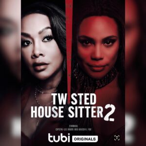 Crystal-Lee Naomi Instagram - 🔪TWISTED HOUSE SITTER PART II is coming this wknd! Twisted House Sitter got a SEQUEL y’all & none other than the fabulous living legend Ms. Vivica A. Fox is joining the cast! Purrrrrr. Hide your life, Hide your kids - Alicia is back! FRIDAY 6/30. LETS GOOOOO 🍿 @tubi #SheHustlerSeason 

▫️
▫️
▫️
▫️
▫️
▫️
▫️
▫️
▫️
▫️
▫️
▫️
▫️
▫️
▫️
▫️
▫️
▫️
▫️
▫️
▫️

#tubi #tubitv #vivicafox #vivicaafox #filmmaker #onset #setlife #bts #actorslife #actorsofig #actorsofinstagram #streaming #hustle #inspo #movie #atlanta #filming #blackexcellence #sistasonbet #blackfilmmakers #blackfilms #movies #binge #bingewatch #makingmoves #makingmovies #filmakerslife #newmovies #essesncefest2023