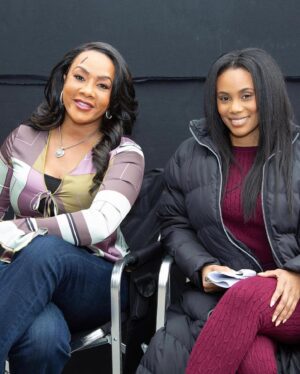 Crystal-Lee Naomi Instagram - #BTS #TwistedHouseSitter2 

▫️
▫️
▫️
▫️
▫️
▫️
▫️
▫️
▫️
▫️
▫️
▫️
▫️
▫️
▫️
▫️
▫️
▫️
▫️
▫️
▫️

#tubi #tubitv #vivicafox #vivicaafox #filmmaker #onset #setlife #bts #actorslife #actorsofig #actorsofinstagram #streaming #hustle #inspo #movie #atlanta #filming #blackexcellence #sistasonbet #blackfilmmakers #blackfilms #movies #binge #bingewatch #makingmoves #makingmovies #filmakerslife #newmovies