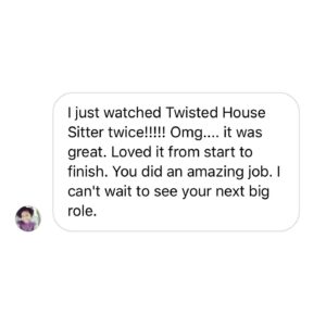 Crystal-Lee Naomi Instagram - 🔪TWISTED HOUSE SITTER PART II is coming this wknd! Twisted House Sitter got a SEQUEL y’all & none other than the fabulous living legend Ms. Vivica A. Fox is joining the cast! Purrrrrr. Hide your life, Hide your kids - Alicia is back! FRIDAY 6/30. LETS GOOOOO 🍿 @tubi #SheHustlerSeason 

▫️
▫️
▫️
▫️
▫️
▫️
▫️
▫️
▫️
▫️
▫️
▫️
▫️
▫️
▫️
▫️
▫️
▫️
▫️
▫️
▫️

#tubi #tubitv #vivicafox #vivicaafox #filmmaker #onset #setlife #bts #actorslife #actorsofig #actorsofinstagram #streaming #hustle #inspo #movie #atlanta #filming #blackexcellence #sistasonbet #blackfilmmakers #blackfilms #movies #binge #bingewatch #makingmoves #makingmovies #filmakerslife #newmovies #essesncefest2023