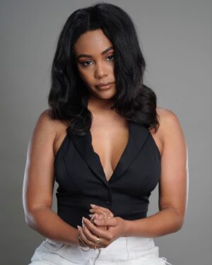 Crystal-Lee Naomi Instagram - I love my alma mater! Thank you FIU for sharing my news with my community that I’m so proud to be a part of! Thank you Joan & Zion for this write up and Zion you wrote a flawless piece! Link in bio to check out my interview on News.FIU.edu! 🐾💙💛 #SheHustlerSeason 
✍🏽 @_lifeofzy
🌐 @fiuinstagram 
🌐 @fiucarta 
🌐 @fiujournalism 
📷 @dr.selftape 
▫️
▫️
▫️
▫️
▫️
▫️
▫️
▫️
▫️
▫️
▫️
▫️
▫️
▫️
▫️
▫️
▫️
▫️

#fiu #fiunews #fiugrad #tubi #tubitv #vivicafox #vivicaafox #filmmaker #onset #setlife #bts #actorslife #actorsofig #actorsofinstagram #streaming #inspo #miamiinfluencer #filming #blackexcellence #sistasonbet #blackfilmmakers #blackfilms #movies #binge #bingewatch #miami #miamiactors #miamiactor #sobe