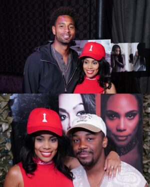 Crystal-Lee Naomi Instagram - Actors   writers can’t promote, but BRANDS can and if it’s a move, I’m gonna make it! And my brand @shehustlerbycln’s Pop Up at the Twisted House Sitter 2 Screening was LIT - nothing but good vibes in the building. Did you know this movie was my brand’s SECOND feature in a motion picture? Watch the video till the end bc it’s the audience reactions for me 😂 Thank you everyone who came out to support! Ty @dragonflyhollywood for hosting us & @werunhollywood for capturing the event. Check out my brand in Twisted House Sitter 2 on @tubi now & the SheHustler clothing from the pop up is on the site now. Link in Bio to shop the new collection! #SheHustlerSeason ♟️
🧢 @shehustlerbycln S2 Hat in Dynamite 🧨 
www.SHEHUSTLERBYCLN.com
🎥 @werunhollywood 
📷 @mpvinny300 
📍 @dragonflyhollywood 
▫️
▫️
▫️
▫️
▫️
▫️
▫️
▫️
▫️
▫️
▫️
▫️
▫️
▫️
▫️
▫️
▫️
▫️
▫️

#ShehustlerPopUp #moviepremiere #moviescreening #popupshop #popupstore #tubi #tubitv #onset #setlife #moviemaking #streaming #inspo #movie #atlanta #blackexcellence #sistasonbet #movies #redcarpet #redcarpetpremiere #vivicafox #vivicaafox #twistedhousesitter2 #popupshop #popupstore #blackownedbusinesses #femaleowned #allredeverything #chesslover #brandambassador #grwm #grwmoutfit