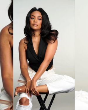 Crystal-Lee Naomi Instagram - I love my alma mater! Thank you FIU for sharing my news with my community that I’m so proud to be a part of! Thank you Joan & Zion for this write up and Zion you wrote a flawless piece! Link in bio to check out my interview on News.FIU.edu! 🐾💙💛 #SheHustlerSeason 
✍🏽 @_lifeofzy
🌐 @fiuinstagram 
🌐 @fiucarta 
🌐 @fiujournalism 
📷 @dr.selftape 
▫️
▫️
▫️
▫️
▫️
▫️
▫️
▫️
▫️
▫️
▫️
▫️
▫️
▫️
▫️
▫️
▫️
▫️

#fiu #fiunews #fiugrad #tubi #tubitv #vivicafox #vivicaafox #filmmaker #onset #setlife #bts #actorslife #actorsofig #actorsofinstagram #streaming #inspo #miamiinfluencer #filming #blackexcellence #sistasonbet #blackfilmmakers #blackfilms #movies #binge #bingewatch #miami #miamiactors #miamiactor #sobe