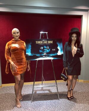 Crystal-Lee Naomi Instagram - Double sided tape fell off but fk it I ball.🕴🏼
▫️
Link in Bio to read my interview on #RollingOut.com   mention of my movie in #TheNewYorkTimes

▫️
▫️
▫️
▫️
▫️
▫️
▫️
▫️
▫️
#indiefilm #energy #redcarpet #redcarpetready #redcarpetlook #greenleaf #redbottoms #louboutins #blackactress #screening #moviepremiere #fashioninspo #lewk #sexy #slimthickgirls #lotn #lotd #photoshoot #la #hollywood