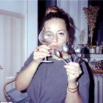 Crystal Moselle