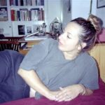 Crystal Moselle