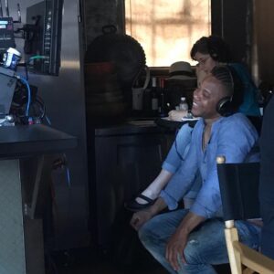 Cuba Gooding Jr. Instagram - 