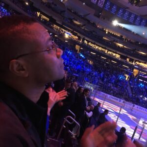 Cuba Gooding Jr. Instagram - 