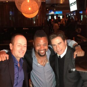 Cuba Gooding Jr. Instagram - 