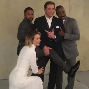 Cuba Gooding Jr. Instagram - 