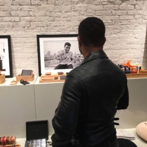 Cuba Gooding Jr. Instagram - 