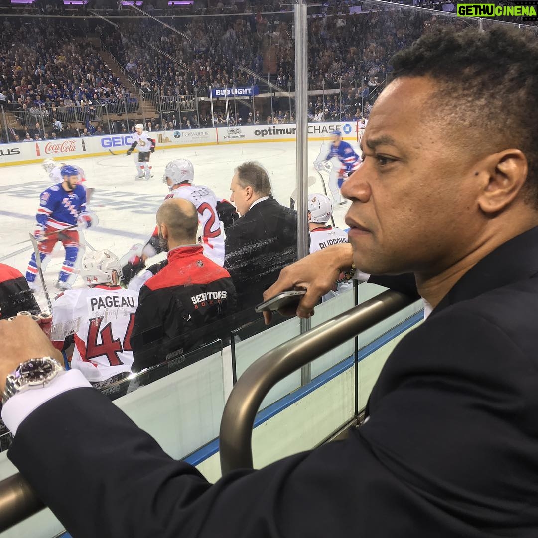 Cuba Gooding Jr. - 7.2K Likes -
